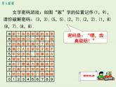 3.2  第1課時 平面直角坐標(biāo)系 課件