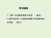 4.3  第2課時(shí) 一次函數(shù)的圖象和性質(zhì) 課件