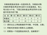 6.4  数据的离散程度 课件