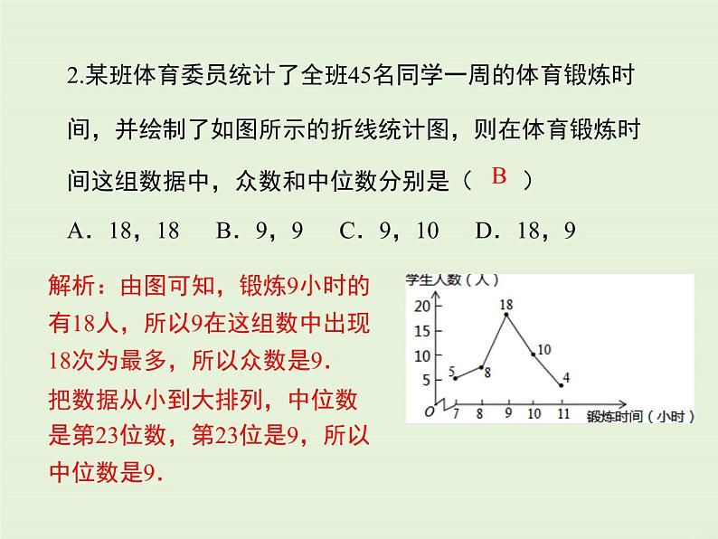 第六章 小结与复习 课件08