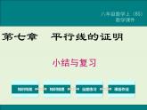 第七章 小結(jié)與復(fù)習(xí) 課件
