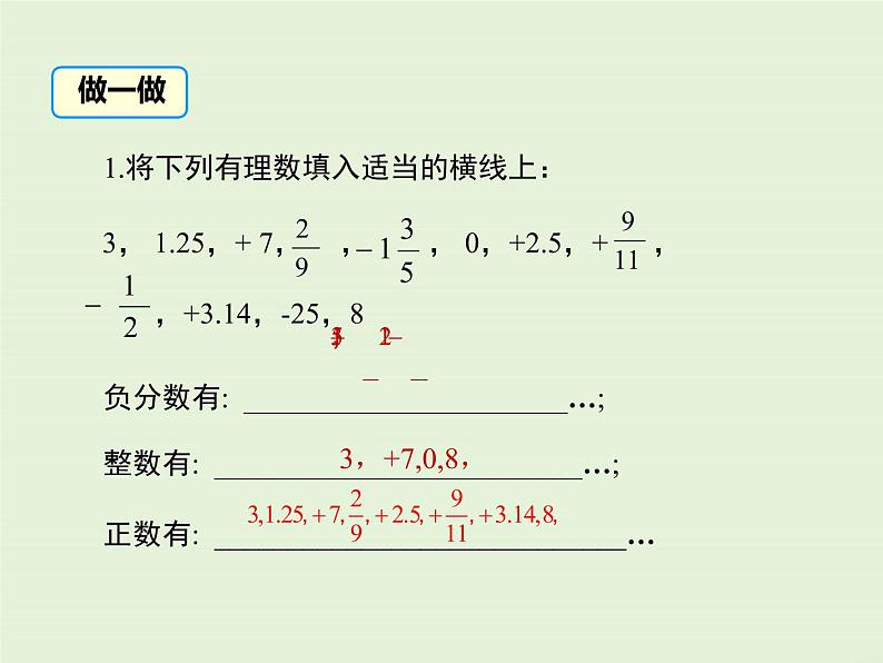 2.1.2 有理数  PPT课件08