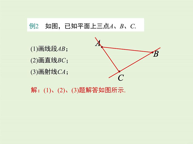 4.5.1 点和线  PPT课件07