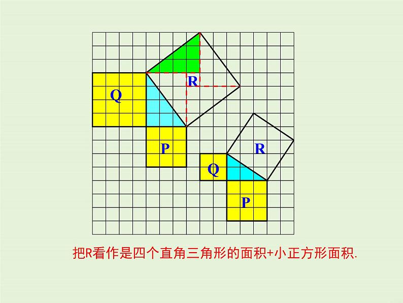 14.1.1 直角三角形三边的关系  PPT课件07