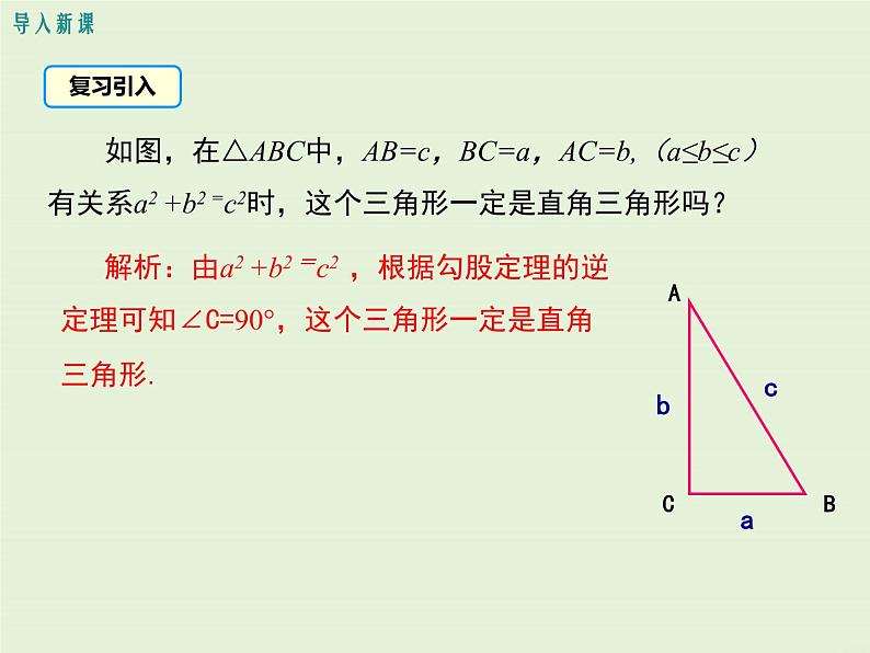 14.1.3 反证法  PPT课件03