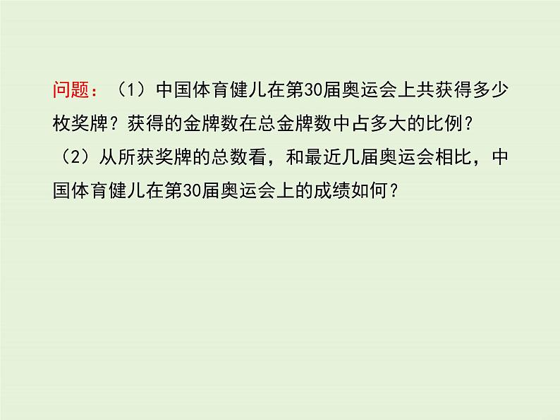 15.2.2 利用统计图表传递信息  PPT课件05