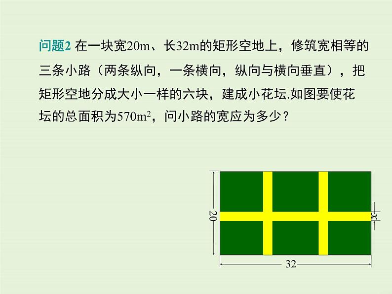 22.1 一元二次方程  PPT课件第6页