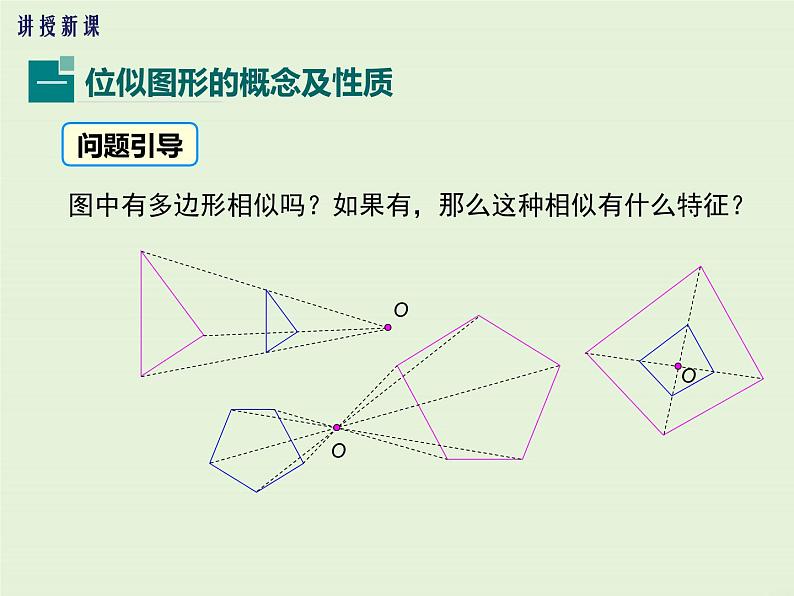 23.5 位似图形  PPT课件05