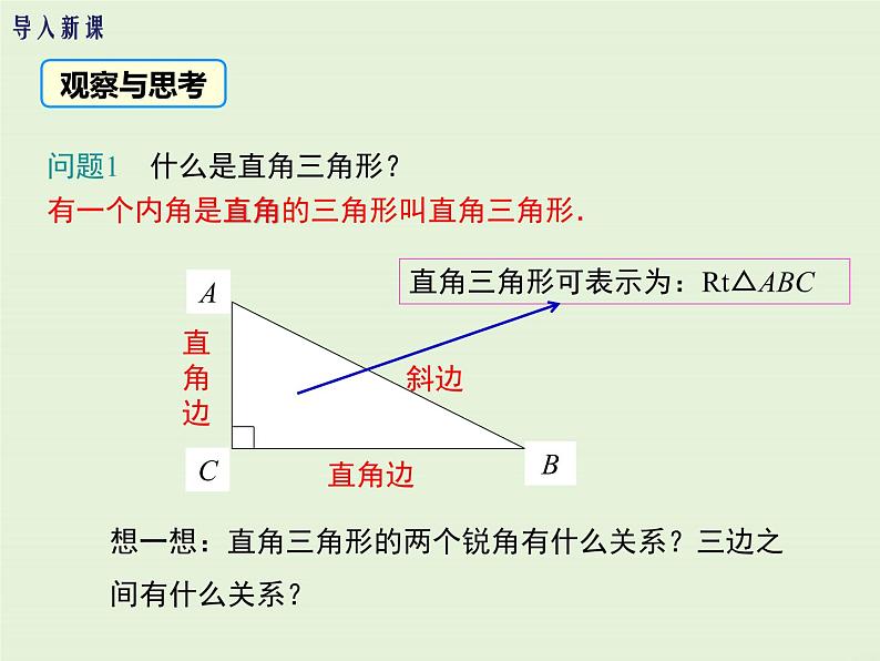 24.2 直角三角形的性质  PPT课件03