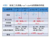 (人教版)2020年九年级数学上22.1.3.2《二次函数y=a(x-h)2的图象和性质》课件