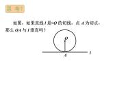 3.4.3直線與圓的位置關(guān)系 課件