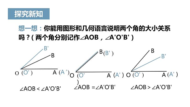 《角的比较与运算》课件07