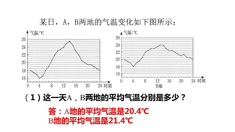 北师大八年级数学上册课件 6.4数据的离散程度（2）共14张PPT03