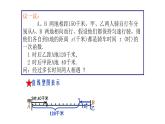 北師大八年級(jí)數(shù)學(xué)上冊(cè)課件 5.7  用二元一次方程組確定一次函數(shù)表達(dá)式共19張PPT