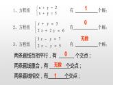 北師大八年級(jí)數(shù)學(xué)上冊(cè)課件 5.6.二元一次方程與一次函數(shù)共26張PPT