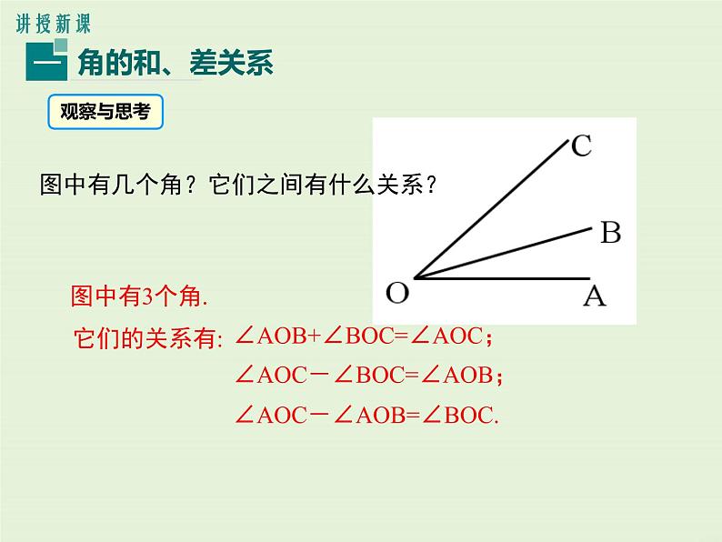 2.7 角的和与差 PPT课件第4页