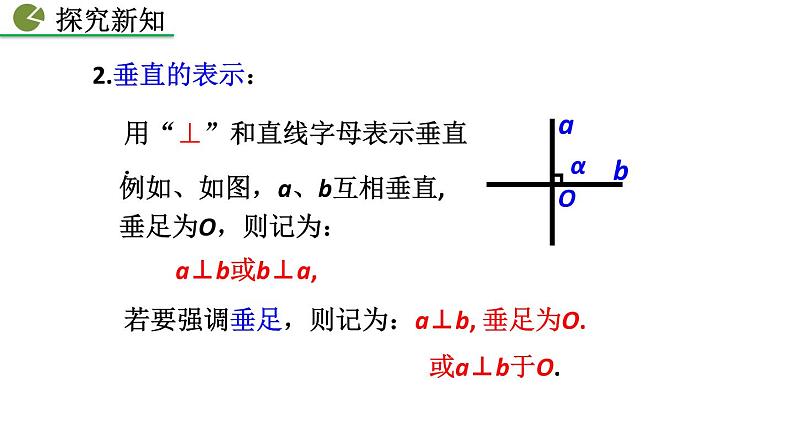 七年级下册数学：5.1.2 垂线（第1课时）精品课件PPT08