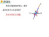 七年級下冊數(shù)學：5.1.3 同位角、內(nèi)錯角、同旁內(nèi)角 精品課件PPT