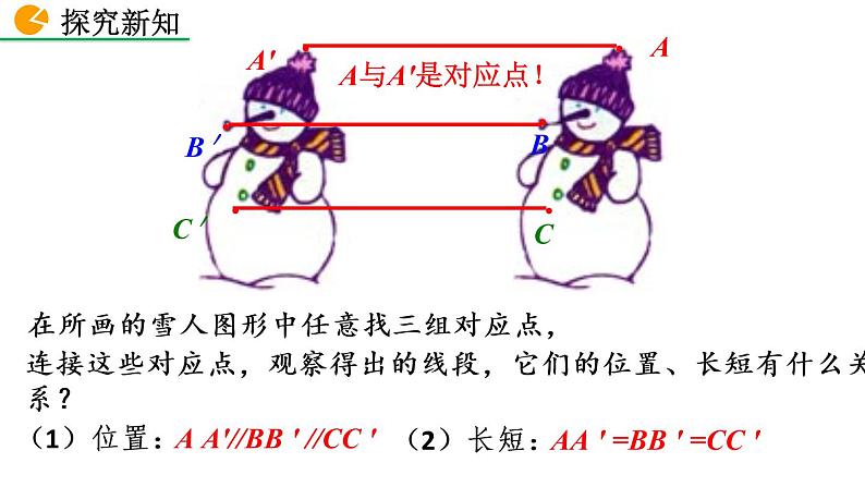 七年级下册数学：5.4 平移 精品课件PPT08