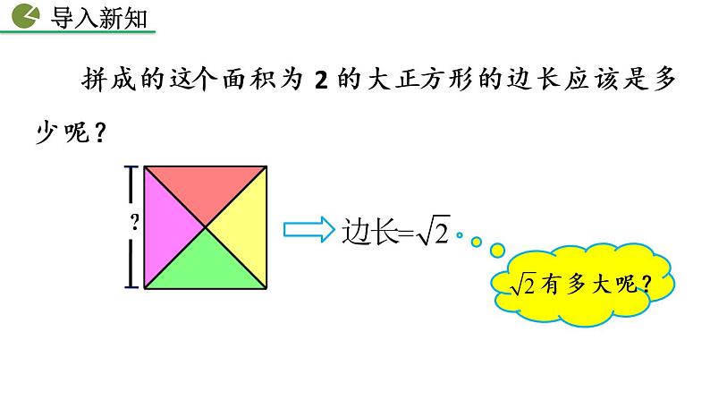 七年级下册数学：6.1 平方根（第2课时）精品课件PPT02