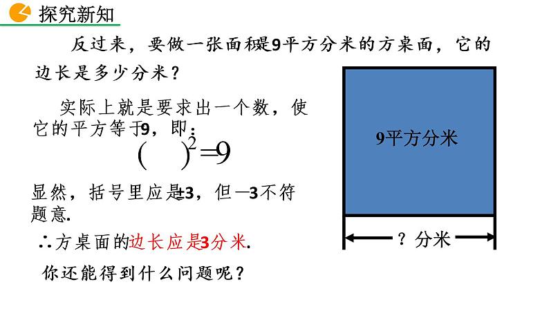 七年级下册数学：6.1 平方根（第3课时）精品课件PPT06