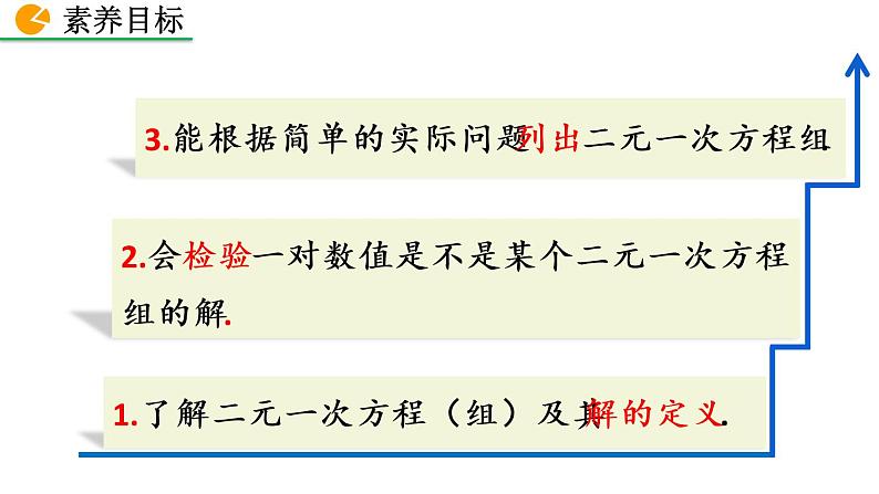 七年级下册数学：8.1 二元一次方程组 精品课件PPT03