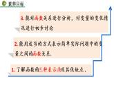 八年级下册数学：19.1.2 函数的图像（第2课时）精品课件PPT