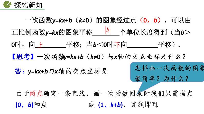 19.2.2 一次函数（第2课时）——精品课件第8页