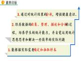 八年级下册数学：20.3 课题学习 体质健康测试中的数据分析 精品课件PPT