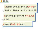 九年級下冊數(shù)學(xué)：28.2.2 應(yīng)用舉例（第3課時） 精品PPT課件