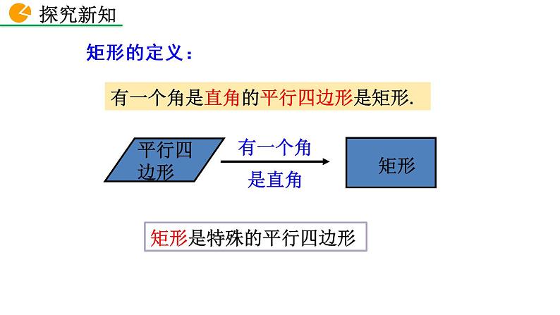 八年级下册数学：18.2.1 矩形（第1课时）精品课件PPT06