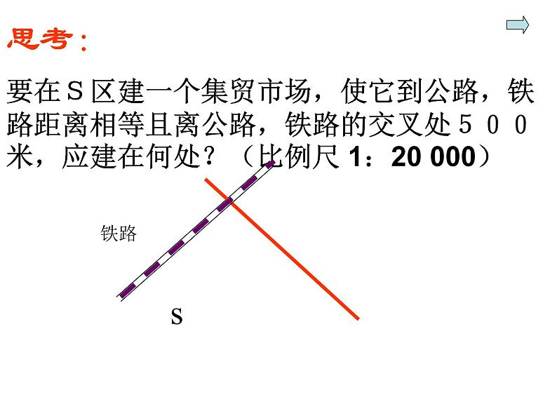 人教版数学八年级上册12.3探究角平分线的性质课件06