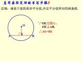 人教版数学九年级上册 24.1.2垂直于弦的直径课件