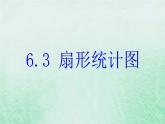 2021年浙教版七年级数学下册 6.3扇形统计图课件(含答案)
