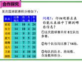 人教版七年级数学上册教学课件-3.4实际问题与一元一次方程积分问题