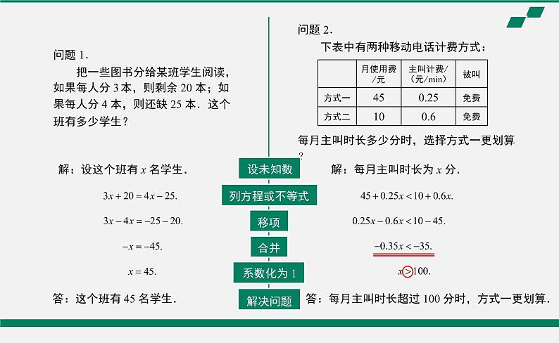 2021中考模型重难点易错点多解多变等36讲课件（共1102页）04