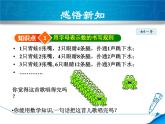 数学  北师大版本 七年级上册  3.1  字母表示数 PPT课件