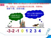 数学  北师大版本 七年级上册 2.3 绝对值 PPT课件