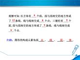 数学 北师大版 七年级上册  1.1.2  图形的构成 PPT课件