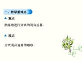 人教版八年級數(shù)學(xué)上冊  15.2.1 分式的乘除第2課時分式的乘除混合運算及乘方 課件