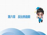 北师大版九年级期末复习 上册　第6章　反比例函数课件