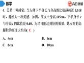 北师大版九年级作业课时上册　第4章　第8课时　探索三角形相似的条件(4) 课件