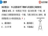 北师大版九年级期末复习 上册　第5章　投影与视图 课件