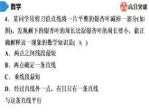 北师大版九年级核心知识循环链  (上)第5周核心知识循环练 课件
