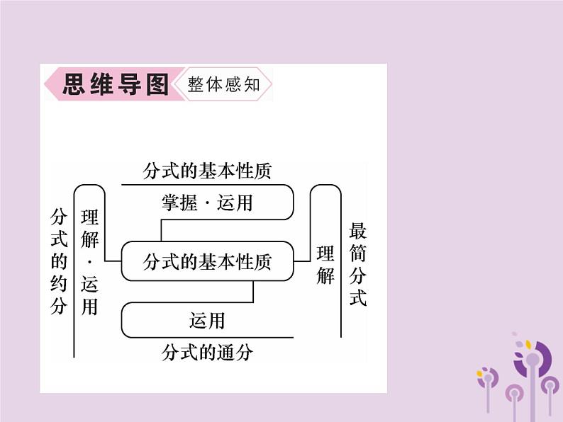 八年级数学上册第15章分式15-1分式15-1-2分式的基本性质作业课件03