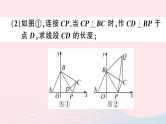 八年级数学上册期末复习专题难点专题四代几结合（1）课件