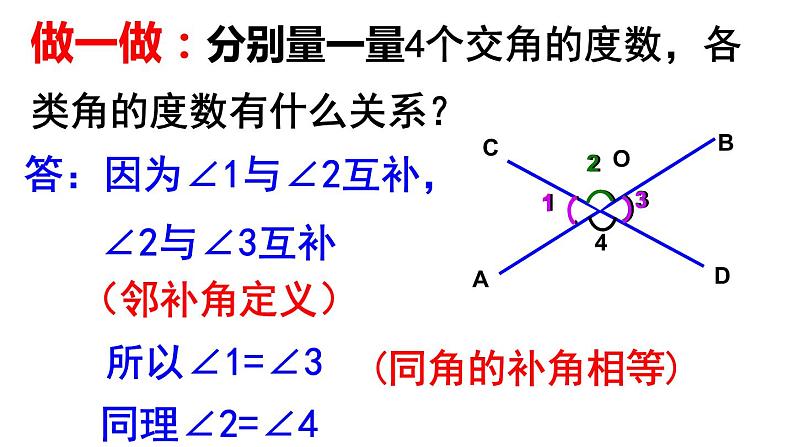 5.1.1 相交线 PPT课件-人教七下05