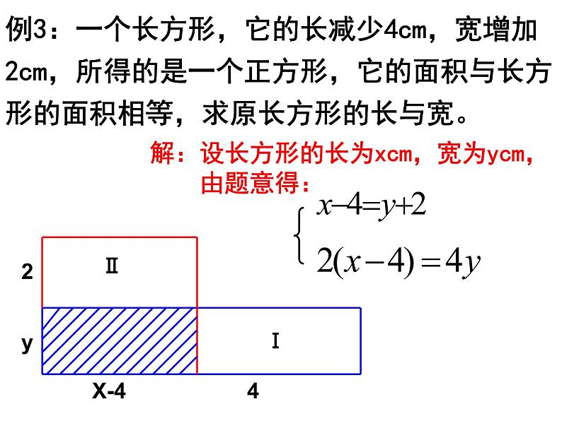 8.3.1 实际问题与二元一次方程组(3) PPT课件-人教七下02