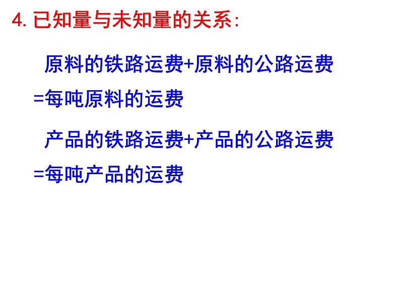 8.3.1 实际问题与二元一次方程组(3) PPT课件-人教七下06