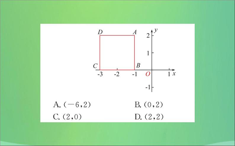 2019版八年级数学下册第十八章平行四边形18-2特殊的平行四边形18-2-3正方形训练课件08